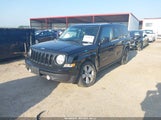 Jeep Patriot Latitude 1C4NJRFBXGD697468 photo
