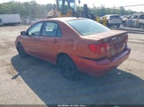 Toyota Corolla Le JTDBR32E252066098 снимка