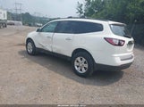 Chevrolet Traverse 1Lt 1GNKRGKD8EJ247654 снимка