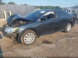 Toyota Camry Le 4T4BF1FK1CR224771 снимка
