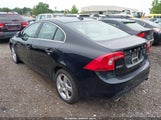 Volvo S60 T5 YV1612FS3D2232267 снимка