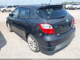 Toyota Matrix Xrs 2T1GE40E39C002055 снимка