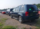 Honda Pilot Touring 5FNYF4H91CB051413 снимка