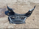 Mazda Mazda3 I Sport JM1BM1U75G1303080 photo