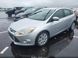 Ford Focus Se 1FAHP3K24CL172135 снимка