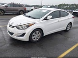 Hyundai Elantra Se 5NPDH4AE0GH746795 снимка