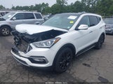 Hyundai Santa Fe Sport 2.0T Ultimate 5XYZW4LA4HG446482 photo
