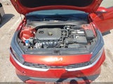 Kia Forte Lxs 3KPF24ADXNE438441 fotografie