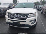 Ford Explorer Xlt 1FM5K7DH7GGD33771 снимка