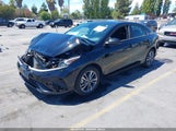 Kia Forte Lxs 3KPF24AD0PE622774 снимка