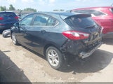 Chevrolet Cruze Lt Auto 3G1BE6SM3JS654555 снимка