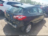 Chevrolet Cruze Lt Auto 3G1BE6SM3JS654555 снимка