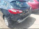 Chevrolet Cruze Lt Auto 3G1BE6SM3JS654555 снимка