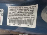 Honda Civic Ex 19XFA16849E013171 снимка
