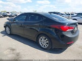 Hyundai Elantra Se KMHDH4AE1GU475005 снимка