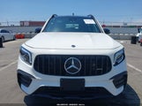 Mercedes-Benz Amg Glb 35 4Matic W1N4M5BBXPW289437 fotografie