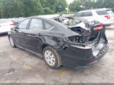 Ford Fusion S 3FA6P0G77LR163070 снимка