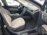 Ford Fusion S 3FA6P0G77LR163070 снимка