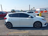 Toyota Corolla Im JTNKARJE4HJ530008 снимка