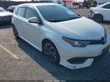 Toyota Corolla Im JTNKARJE4HJ530008 снимка