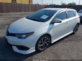Toyota Corolla Im JTNKARJE4HJ530008 снимка