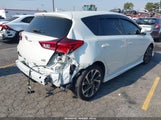 Toyota Corolla Im JTNKARJE4HJ530008 снимка