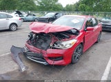 Honda Accord Sport Se 1HGCR2F13HA071599 fotografie