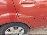 Kia Rio Lx KNADE223496545454 снимка