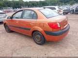 Kia Rio Lx KNADE223496545454 снимка