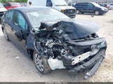 Toyota Corolla Le 5YFEPMAE7NP290253 снимка