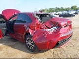 Toyota Corolla Hybrid Le JTDEAMDE3NJ041224 photo