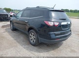 Chevrolet Traverse 1Lt 1GNKRGKD0HJ188409 снимка