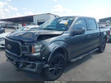 Ford F-150 Lariat 1FTEW1E52LFA13901 снимка