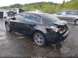 Toyota Corolla Le 2T1BURHE2JC085626 снимка