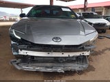 Toyota Camry Xse 4T1DBADK2SU527638 снимка