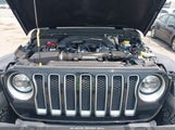 Jeep Wrangler Unlimited Sahara 4X4 1C4HJXEG1MW559316 photo