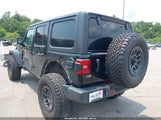 Jeep Wrangler Unlimited Sahara 4X4 1C4HJXEG1MW559316 снимка