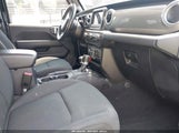 Jeep Wrangler Unlimited Sahara 4X4 1C4HJXEG1MW559316 снимка