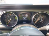 Jeep Wrangler Unlimited Sahara 4X4 1C4HJXEG1MW559316 снимка