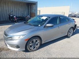 Honda Civic Lx 19XFC2F58HE080456 снимка