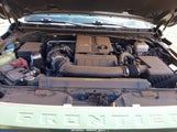 Nissan Frontier Sv 4X4 1N6ED1EK6NN657239 снимка