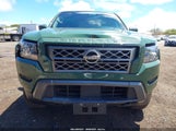 Nissan Frontier Sv 4X4 1N6ED1EK6NN657239 снимка