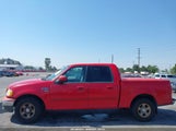 Ford F-150 Lariat/Xlt 1FTRW07603KD28057 снимка