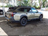 Subaru Outback Wilderness 4S4BTGUD4R3233487 снимка