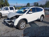 Honda Cr-V Ex 5J6RM4H56EL052459 снимка