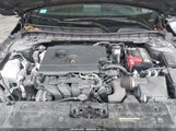 Nissan Altima S Fwd 1N4BL4BV4LN318457 снимка