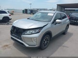 Mitsubishi Eclipse Cross Es 1.5T Awc JA4AT3AA3LZ022220 снимка