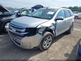 Ford Edge Sel 2FMDK3JC5DBC33572 fotografie