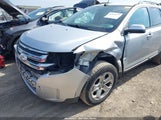 Ford Edge Sel 2FMDK3JC5DBC33572 fotografie
