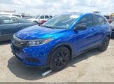 Honda Hr-V 2Wd Sport 3CZRU5H18MM725123 fotografie